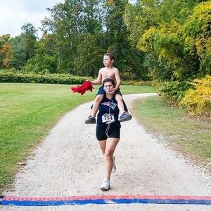 Meet your Posher, Angelina